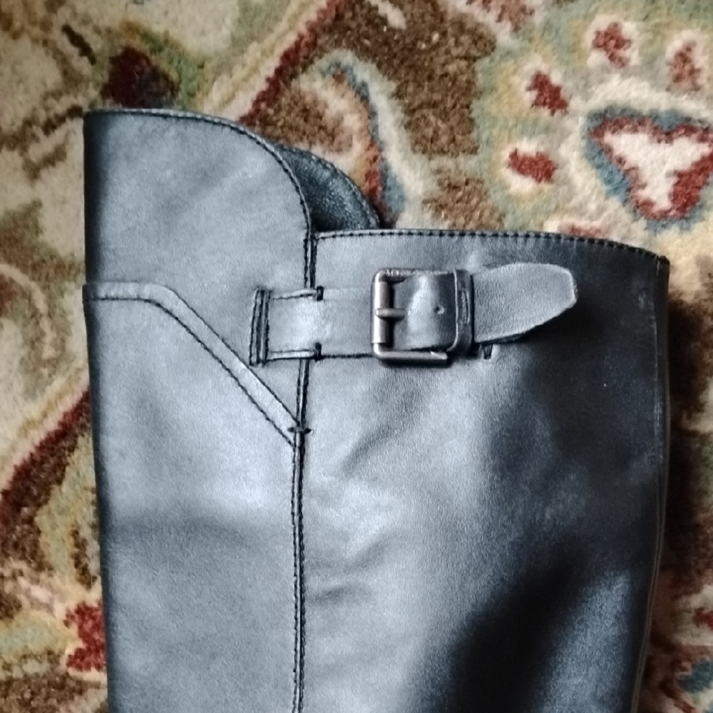 Marc O'Polo Riding Boots - Picture 5 of 12